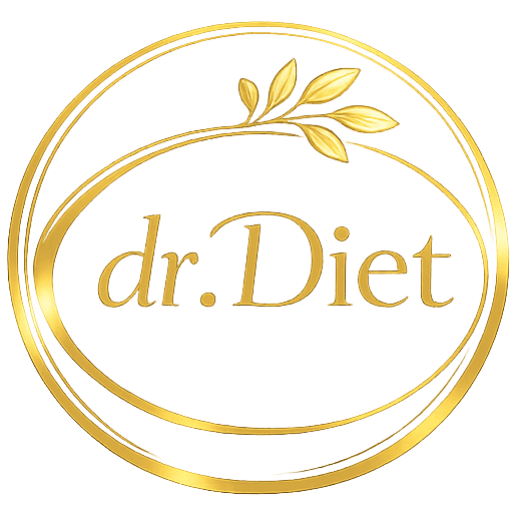 dr.Diet logó